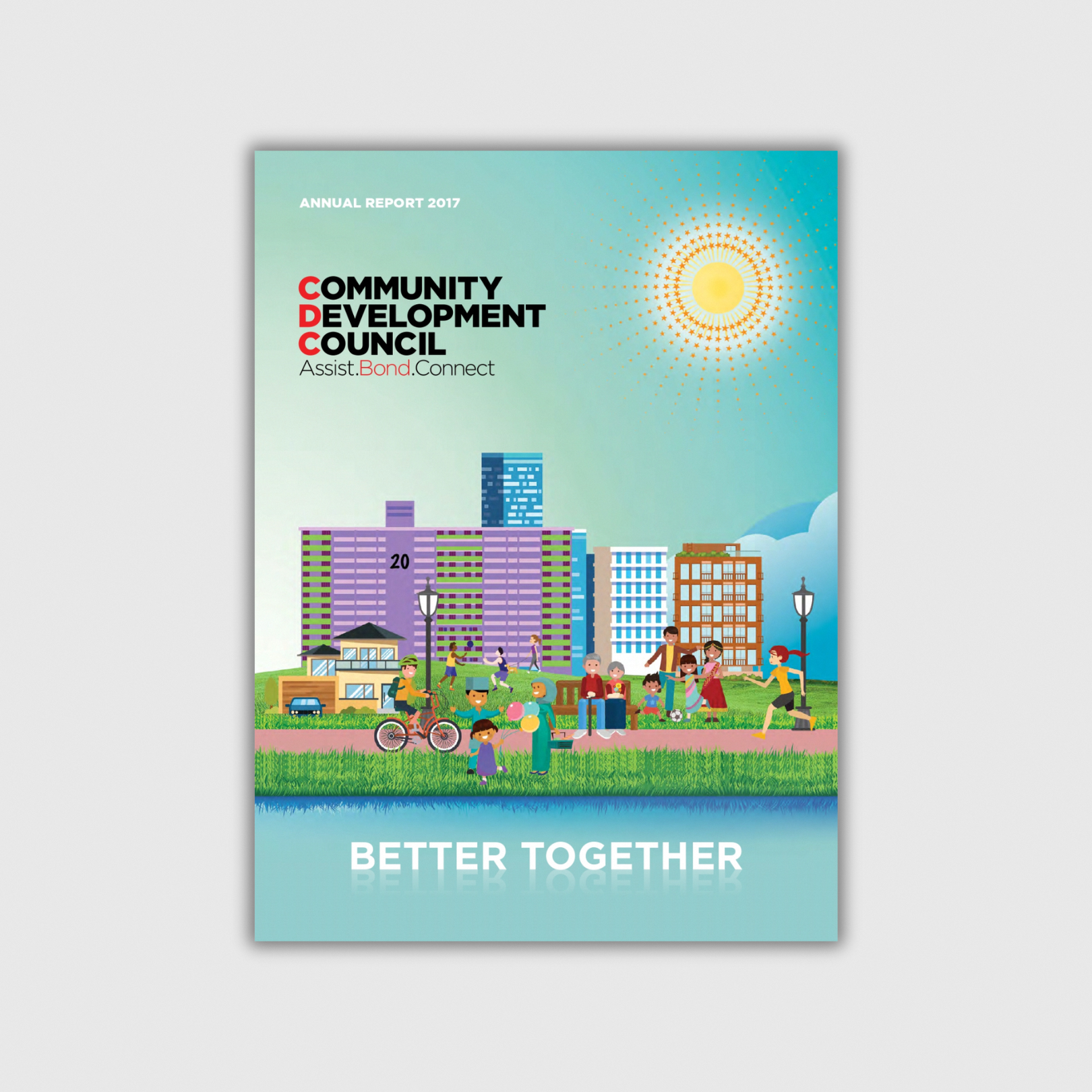 Annual Report FY 2017